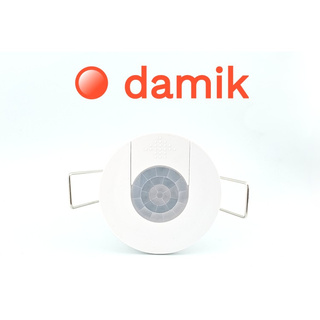 DAMIK IBIS 117360W Czujnik ruchu PIR