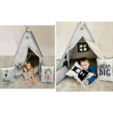 Namiot dla dzieci TIPI -LISEK