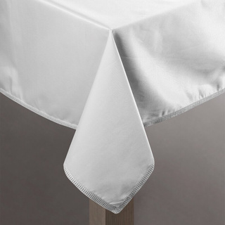 Obrus Savona popielaty 150x300