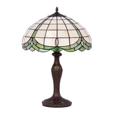 Lampka stołowa / nocna K-G162166 z serii PAPI