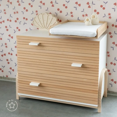 Przewijak do Komody CHANGING-TABLE-NATURAL