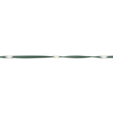 Choinka LED 570 LED Zimna biel 399 cm