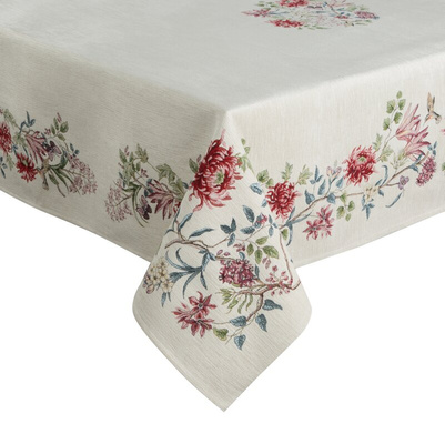 Obrus naturalny 140x180