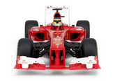 Auto RC 1:18 Rastar Bolid Ferrari F1 Czerwony