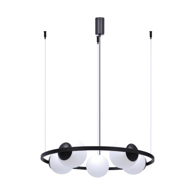 5011 ORBIT 5 PENDANT LAMP