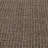 vidaXL Dywanik, naturalny sizal, 66x350 cm, brązowy