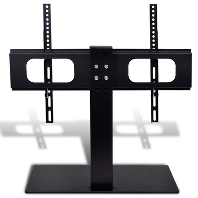 Uchwyt do telewizora z podstawką, 600 x 400 mm, 32"-70