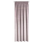 Zasłona Jovita różowa 140x270