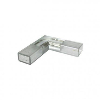 Złączka taśmy led  230V- typ L,