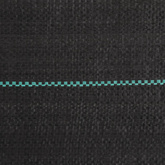 Agrowłóknina antychwastowa, czarna, 0,5x25 m, PP