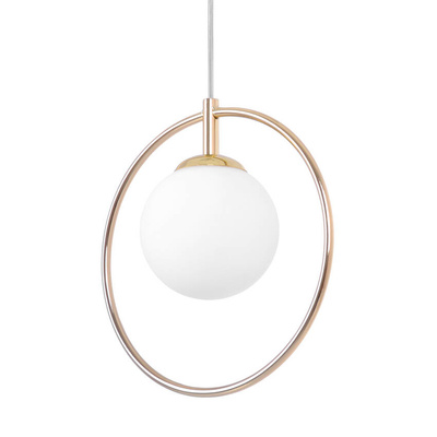 Lampa wisząca K-5390 z serii RITUS