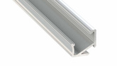 Profil LED LUMINES typ H surowy 2,02 m