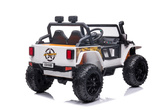 Auto Na Akumulator XB-1118 Biały