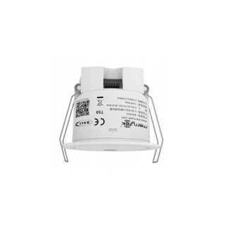 Merrytek MSA055 - mikrofalowy czujnik ruchu podtynkowy DALI2