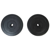 vidaXL Wyciąg do ćwiczeń z obciążnikami, 40 kg