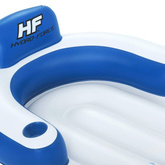 Bestway Pływający leżak Hydro Force, 183x97 cm, niebieski model standard