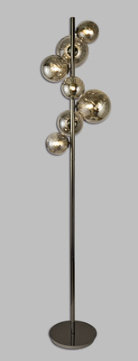 Lampa podłogowa SEVILLA 3214-1010