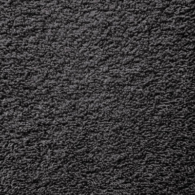 Ręczniki toaletowe Premium, SOLUND 10 szt. Antracyt 30x30cm 600 g/m?
