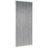 Zasłona na drzwi, bambus, 90 x 200 cm