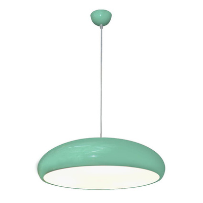Lampa wisząca Kira GREEN 3xE27 130cm