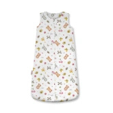 Śpiworek 1.5 TOG Candycute Biały M