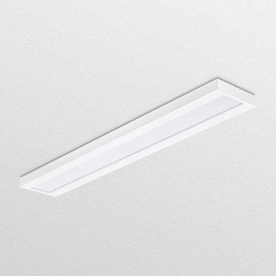 Oprawa natynkowa LEDINAIRE SM060C LED32S/840 PSU W20L120 36W, 3200lm, 4000K neutralna, Philips