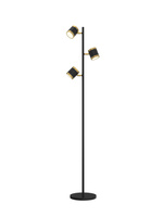 Lampa podłogowa TOULOUSE 3003-304S