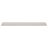 Parapet okienny Klejek marmurowy 120 x 45 x 4,5 cm PVC