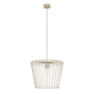 Lampa wisząca K-5815 z serii LIVIA