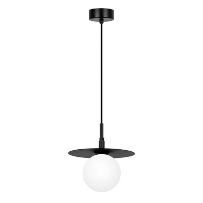 Lampa wisząca K-5370 z serii SANTE