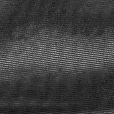 Materiał zapasowy do markizy antracytowy 600 × 300 cm Poliester