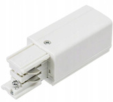 ZASILANIE SZYNOPRZEWÓDU POCZĄTKOWE BIAŁE  CZARNY 3-FAZY   ULAC202 ULAC199