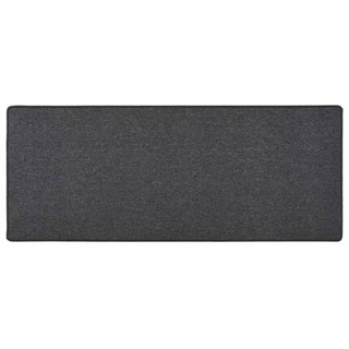 vidaXL Dywanik, antracytowy, 80x200 cm
