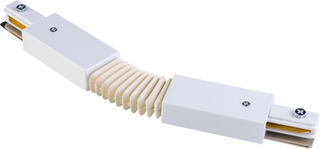 2030 ŁĄCZNIK ELASTYCZNY BIAŁY