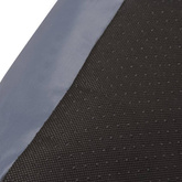 vidaXL Legowisko dla psa z poduszką, rozmiar M, szare