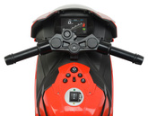 Motor Na Akumulator BMW S1000RR 2156 Czerwony