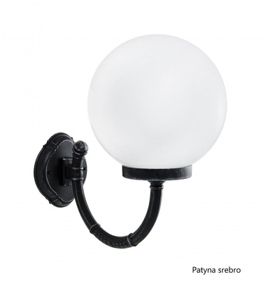 Kinkiet zewnętrzny K 3012/1/K 300 P