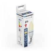 Blaupunkt Żarówka LED E14 6,8W barwa ciepła