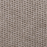 Dywany pokojowe LUGO Kremowy i Taupe 340 x 240 cm Poliester