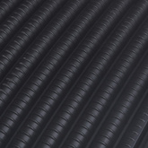 Solarne podgrzewacze wody w basenie, łuki, 3 szt., 110x65 cm