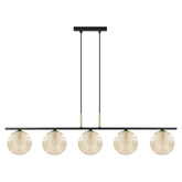 Lampa wisząca K-5688 z serii GIRO