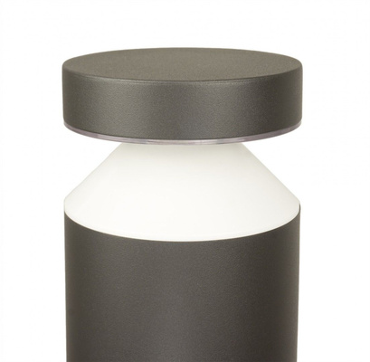 Lampa ogrodowa stojąca DL-750