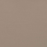 Trójkątny żagiel ogrodowy, tkanina Oxford, 3,5x3,5x4,9 m, taupe