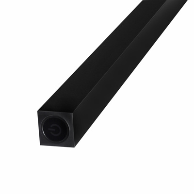Lampa Liniowa LED Wisząca DDXT2000B 21W 160cm Czarna CCT MERIDA