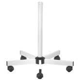Zestaw fotel 210 + lampa lupa led S5 + taboret 302 104145