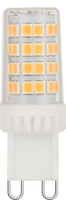 Żarówka G9 5W 4000K 480lm barwa neutralna