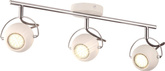 Lampa sufitowa K-8002/3 WH z serii SALVA WHITE KAJA