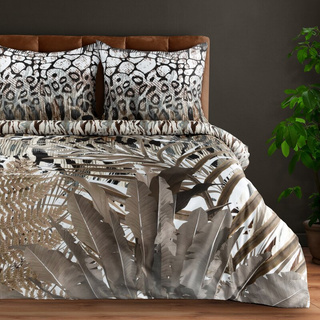 Eva brązowy 160x200