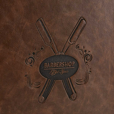 Barberski organizer na nożyczki P-161  141637