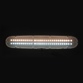 Lampa warsztatowa led Elegante 801-tl z imadełkiem reg. natężenie i barwa światła white 123741